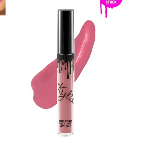 Kylie Cosmetics Liquid Lip & Lip Liner